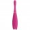 Foreo Issa Mini Cepillo Eléctrico Infantil Rosa