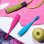 Foreo Issa Mini Cepillo Eléctrico Infantil Rosa