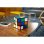 BigBen Rubiks Altavoz Bluetooth 3W