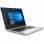 HP EliteBook 830 G6 Computer portatile 33,8 cm (13.3") Full HD Intel® Core™ i5 i5-8265U 8 GB DDR4-SDRAM 256 GB SSD Wi-Fi 6 (802.11ax) Windows 10 Pro Argento