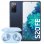 Samsung Pack Galaxy S20 FE 6/128GB Azul Libre + Galaxy Buds+ Azules