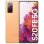 Samsung Pack Galaxy S20 FE 5G 6/128GB Naranja Libre + Galaxy Buds+ Azules