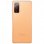 Samsung Pack Galaxy S20 FE 5G 6/128GB Naranja Libre + Galaxy Buds+ Azules