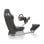 Playseat Revolution Black Cadeira Gaming