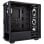 Kolink Observatory RGB gehärtetes Glas USB 3.0 Schwarz