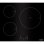 Wonder WDI023 Placa de Inducción 3 Zonas 60cm Negro