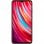 Xiaomi Redmi Note 8 Pro 6/64GB Naranja Libre
