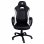 Nacon CH-350ESS Chaise de jeu officielle Playstation Noir/Blanc