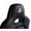 Nacon CH-350ESS Offizieller Playstation-Gaming-Stuhl, Schwarz/Weiß