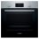 Bosch HBF113ES0 Horno Multifunción 66L Acero Inoxidable