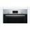 Bosch HBF113ES0 Horno Multifunción 66L Acero Inoxidable