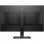 HP 27mq Monitor PC 68,6 cm (27") 2560 x 1440 Pixel Quad HD LED Nero, Argento