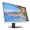 HP 27mq Monitor PC 68,6 cm (27") 2560 x 1440 Pixel Quad HD LED Nero, Argento