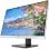 HP 27mq Monitor PC 68,6 cm (27") 2560 x 1440 Pixel Quad HD LED Nero, Argento