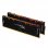 HyperX Predator DDR4 RGB DDR4 3200Mhz 16GB 2x8GB CL16