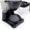 Jata CA287 Cafetera de Goteo 2/8 Tazas 550W