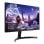LG 27QN600-B 27" LED IPS QHD FreeSync