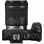 Canon EOS RP + RF 24-105mm F4-7.1 IS STM MILC 26,2 MP CMOS 6240 x 4160 Pixel Schwarz