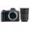 Canon EOS R 30.3MP WiFi + Objetivo RF 24-105mm F4-7.1 IS STM
