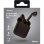 Mooov 618311 Auriculares Inalámbricos Negros