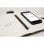 Moleskine Smart Writing Set Ellipse Set de Escritura Inteligente Cuaderno + Bolígrafo + Funda