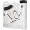 Moleskine Smart Writing Set Ellipse Set de Escritura Inteligente Cuaderno + Bolígrafo + Funda
