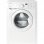 Indesit EWD 61051 W SPT N Lavadora de Carga Frontal 6Kg F Blanco