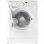 Indesit EWD 61051 W SPT N Lavadora de Carga Frontal 6Kg F Blanco