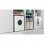 Indesit EWD 61051 W SPT N Lavadora de Carga Frontal 6Kg F Blanco