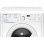 Indesit EWD 61051 W SPT N Lavadora de Carga Frontal 6Kg F Blanco