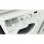 Indesit EWD 61051 W SPT N Lavadora de Carga Frontal 6Kg F Blanco