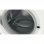 Indesit EWD 61051 W SPT N Lavadora de Carga Frontal 6Kg F Blanco