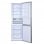 Winia WRN-BH2545NPT Frigorífico Combi E Acero Inoxidable