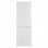Winia WRN-BH360NPW Frigorífico Combi F Blanco
