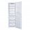 Winia WRN-BH360NPW Frigorífico Combi F Blanco