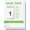 GlueTack Papel Adhesivo A4 50 Unidades