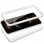 Cool Funda Silicona 3D Transparente Trasera y Delantera iPhone 12 Pro Max