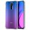 Cool Funda AntiShock Transparente para Xiaomi Redmi 9