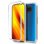 Cool Funda Silicona 3D Transparente Trasera y Delantera Xiaomi Pocophone X3 / X3 Pro
