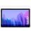 Cooler Displayschutz aus gehärtetem Glas für Samsung Galaxy Tab A7 10,4" T500/T505