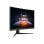 MSI Optix G24C6 23.6" LED FullHD 144Hz FreeSync Premium Curvo
