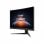 MSI Optix G24C6 23.6" LED FullHD 144Hz FreeSync Premium Curvo