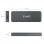 TooQ TQE-2281G Caixa Externa para SSD M.2 NGFF para USB-C 3.1