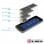 TooQ TQE-2281G Caixa Externa para SSD M.2 NGFF para USB-C 3.1