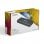 TooQ TQE-2281G Caixa Externa para SSD M.2 NGFF para USB-C 3.1