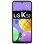 LG K52 4G 4GB 64GB 6.6" Blanco