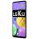 LG K52 4G 4GB 64GB 6.6" Blanco