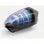 Bosch BBHF220 Aspirador Escoba sin Bolsa 18V Negro