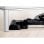 Bosch BBHF220 Aspirador Escoba sin Bolsa 18V Negro