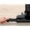Bosch BBHF220 Aspirador Escoba sin Bolsa 18V Negro